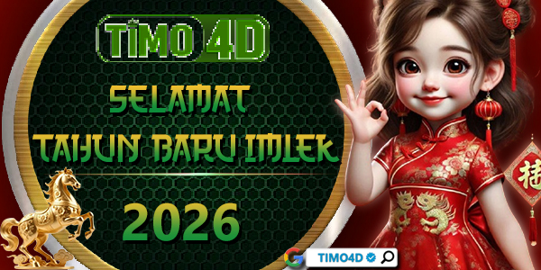 SELAMAT TAHUN BARU IMLEK